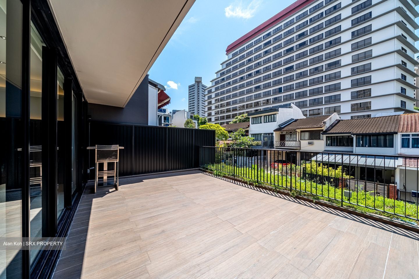 Jalan Elok (D9), Terrace #602836361